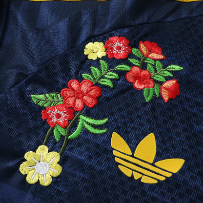 Embroidered Away 26/27 Player Edition Shirt
