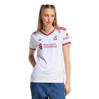 Camisola Alternativa 26/27 Mulher