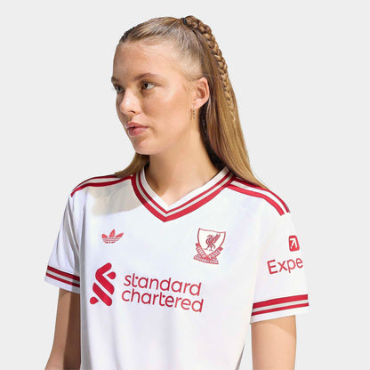 Camisola Alternativa 26/27 Mulher