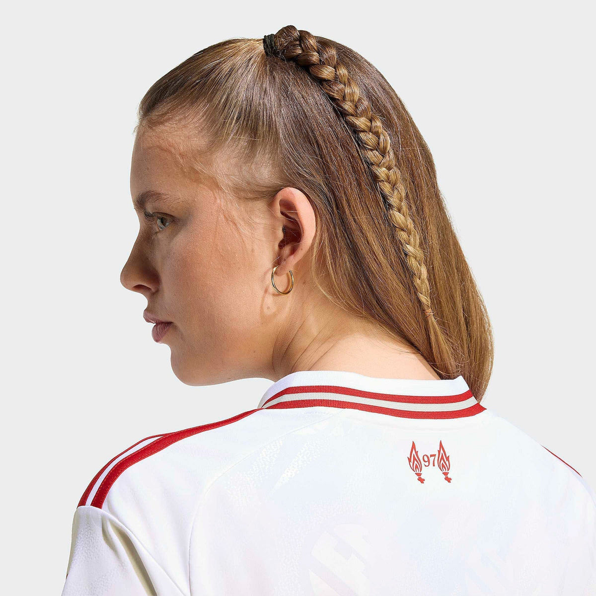 Camisola Alternativa 26/27 Mulher