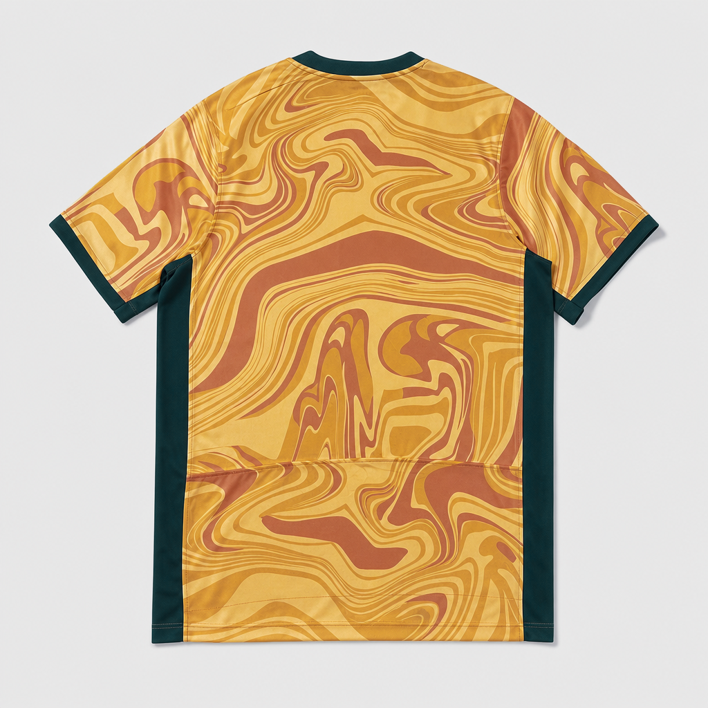 Home 23/24 Men’s Shirt
