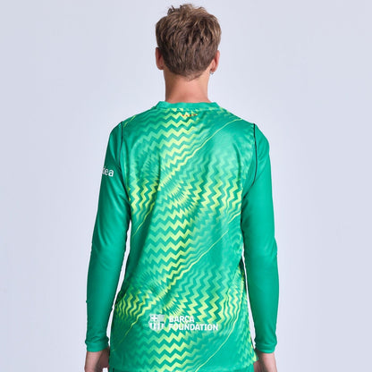 Goalkeeper 26/27 Long Sleeve Shirt