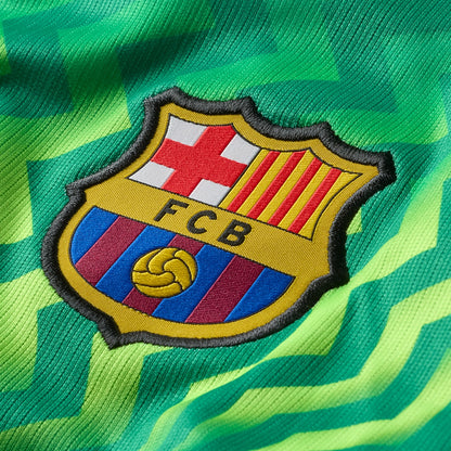 Goalkeeper 26/27 Long Sleeve Shirt