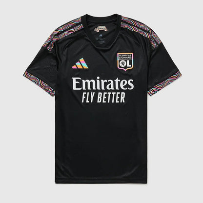 Third 26/27 Men’s Shirt