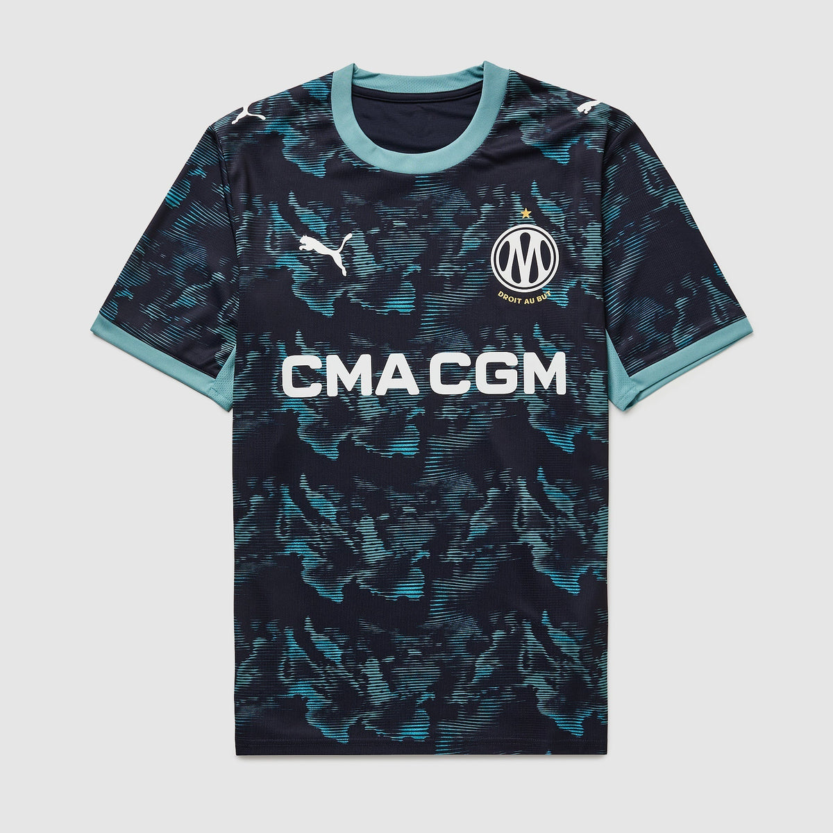 Away 26/27 Men’s Shirt