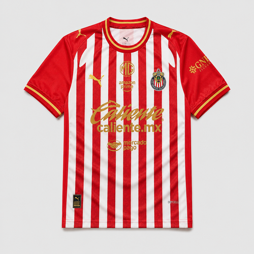 Camisola de futebol