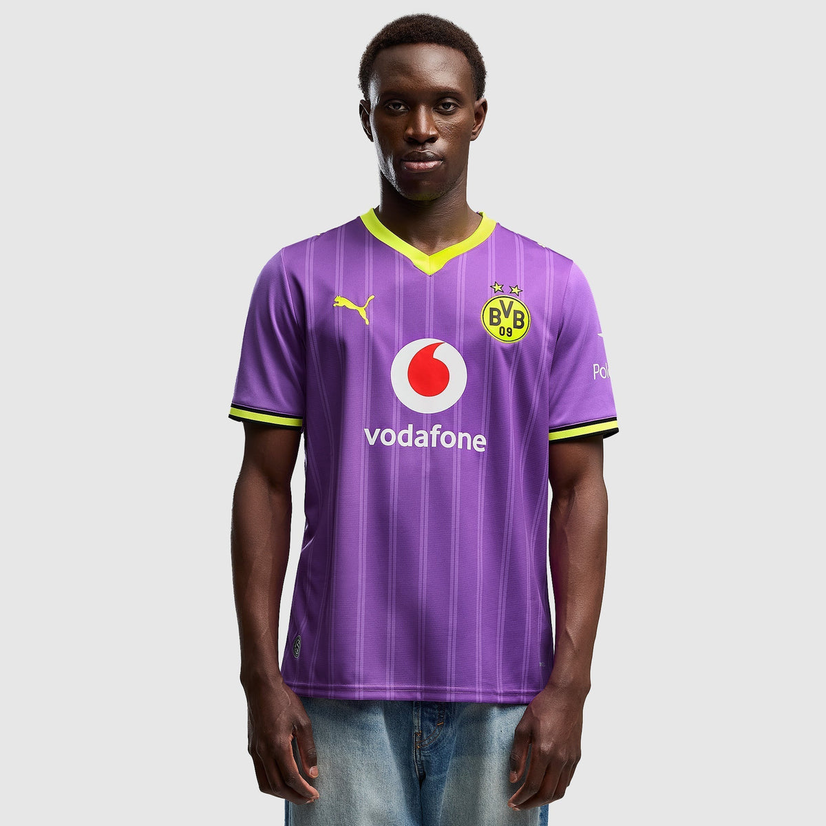Away 26/27 Men’s Shirt