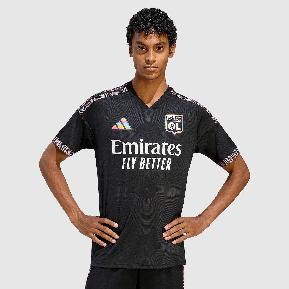 Third 26/27 Men’s Shirt