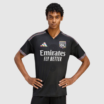 Third 26/27 Men’s Shirt
