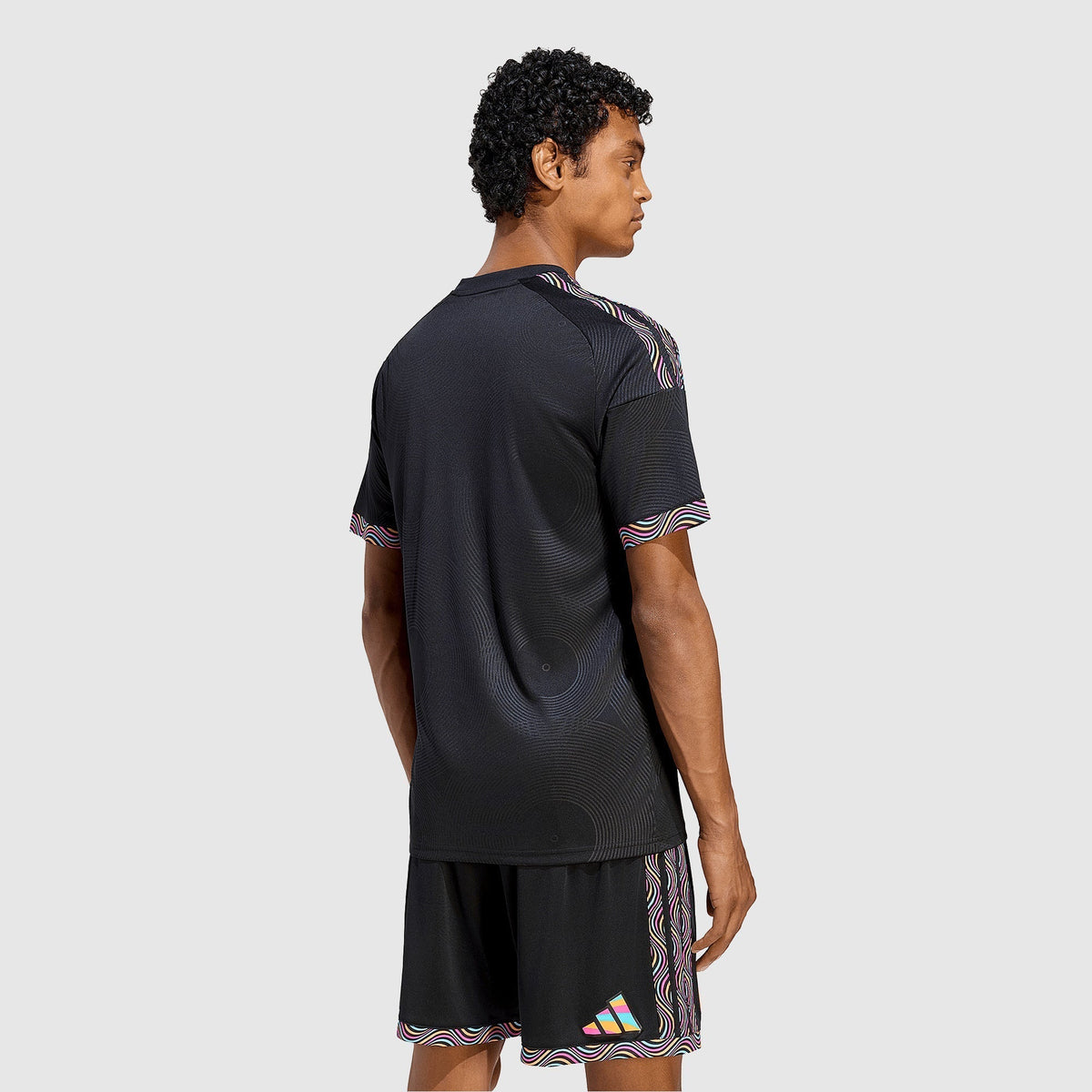 Third 26/27 Men’s Shirt