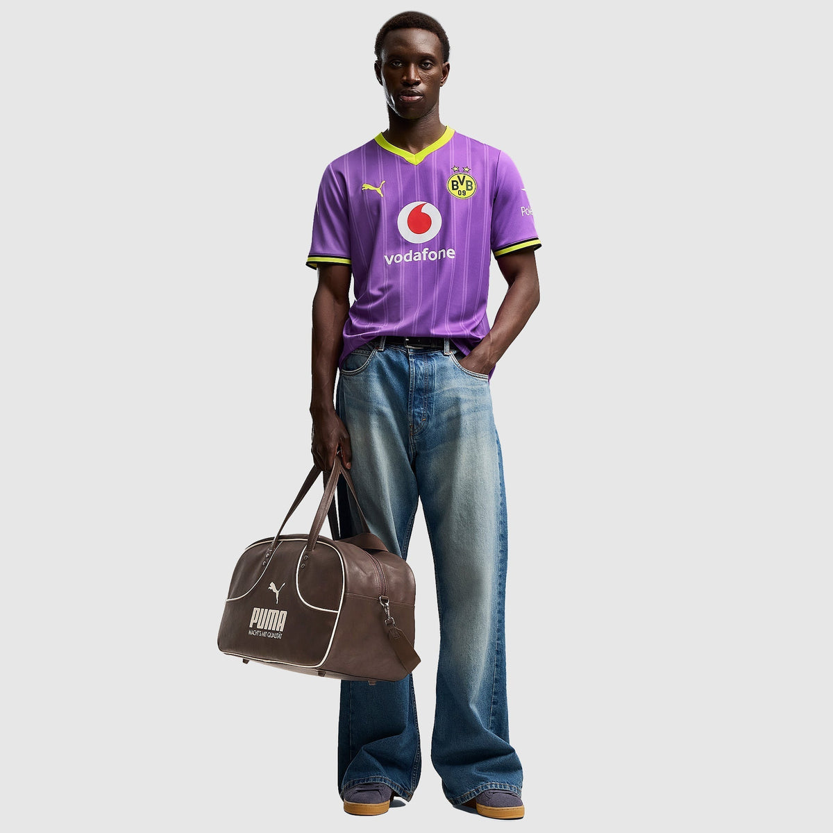 Away 26/27 Men’s Shirt