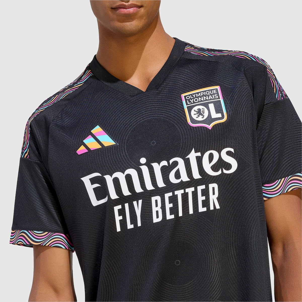 Third 26/27 Men’s Shirt
