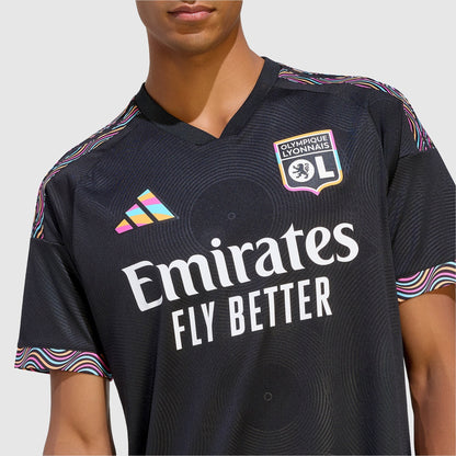 Third 26/27 Men’s Shirt