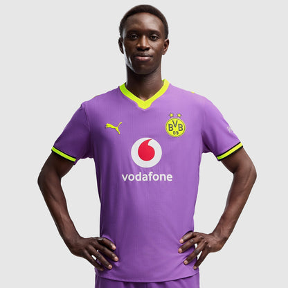 Away 26/27 Player Edition Shirt