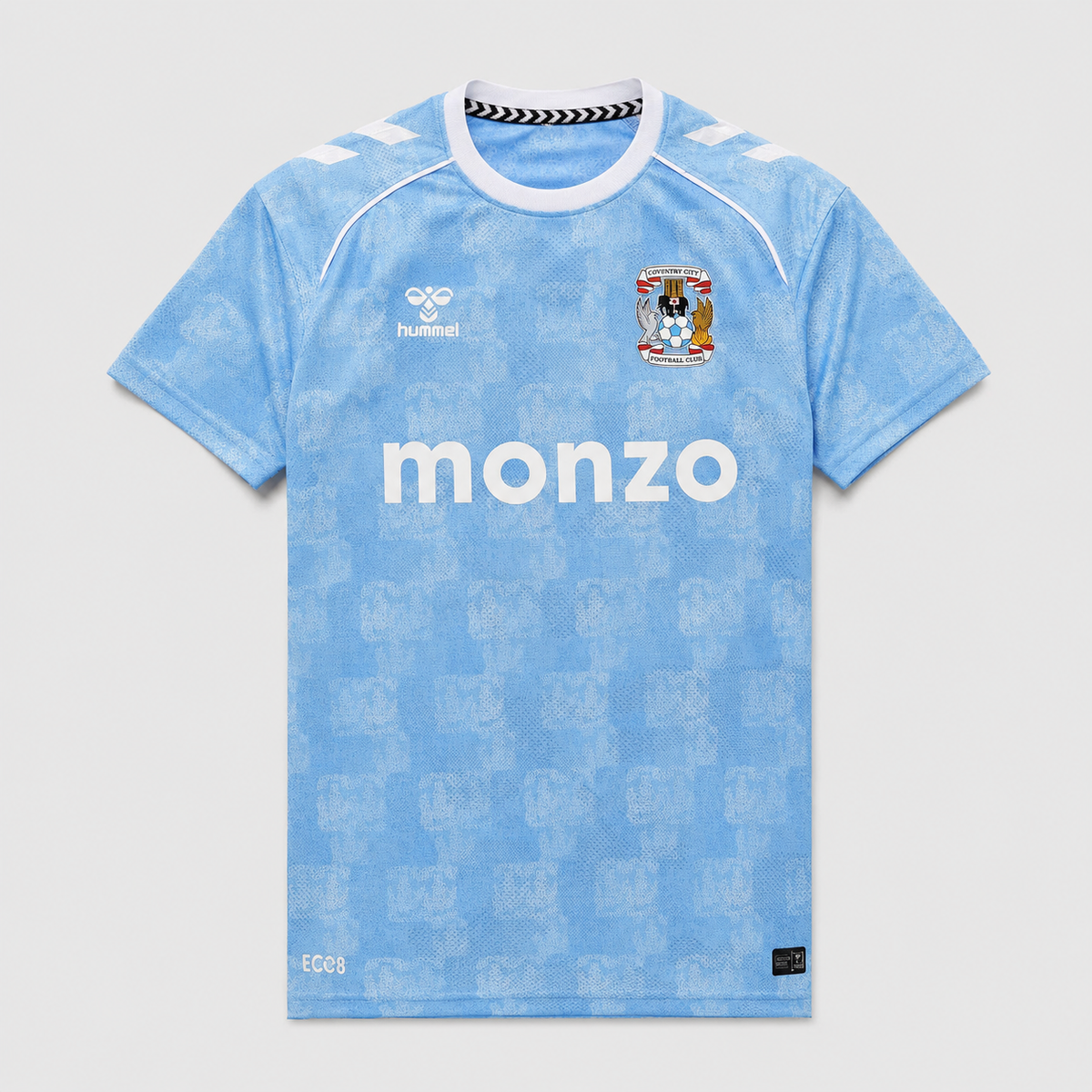 Home 25/26 Men’s Shirt
