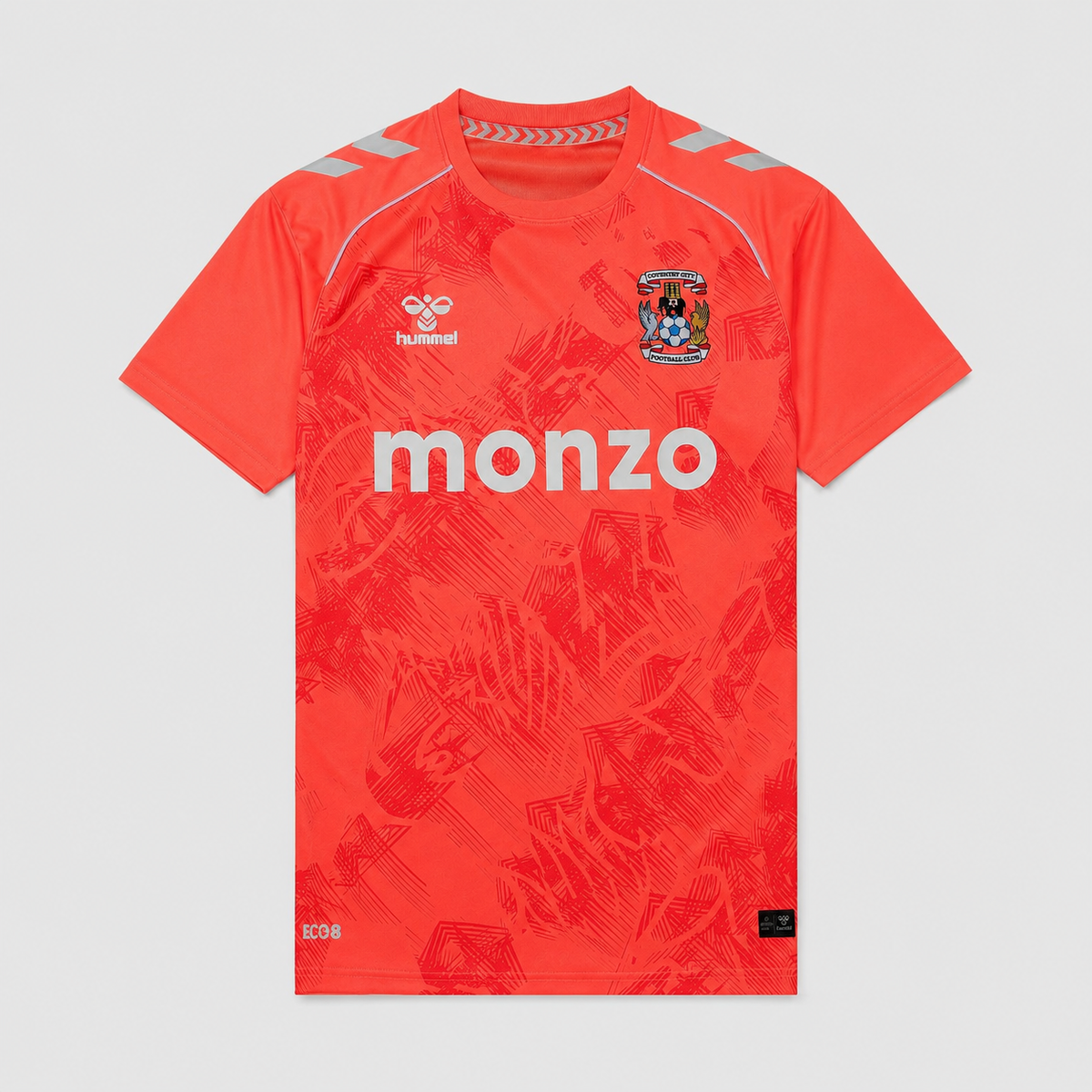 Away 25/26 Men’s Shirt