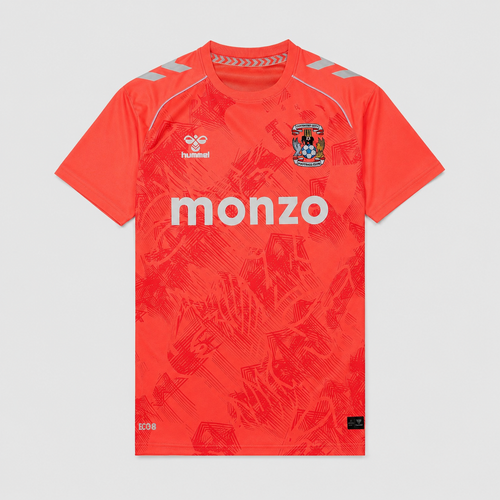 Camisola de futebol