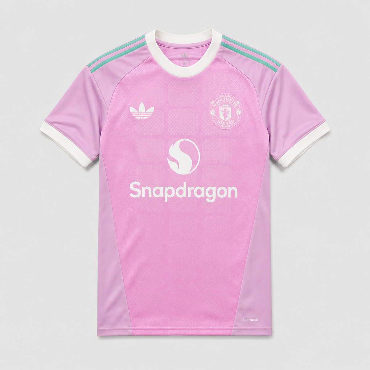 Goalkeeper 2 26/27 Shirt