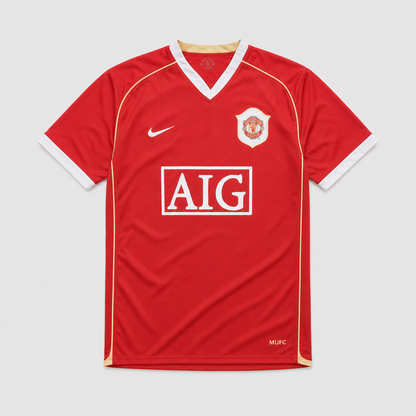 Maglia retro home 2006/07