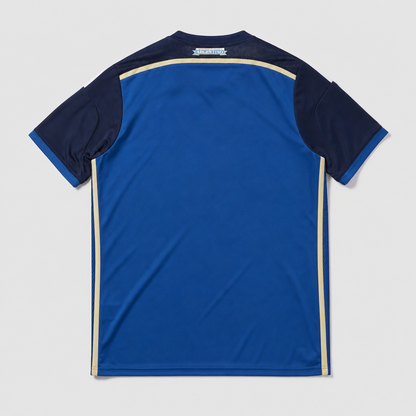 Camisola Retro Alternativa 2014