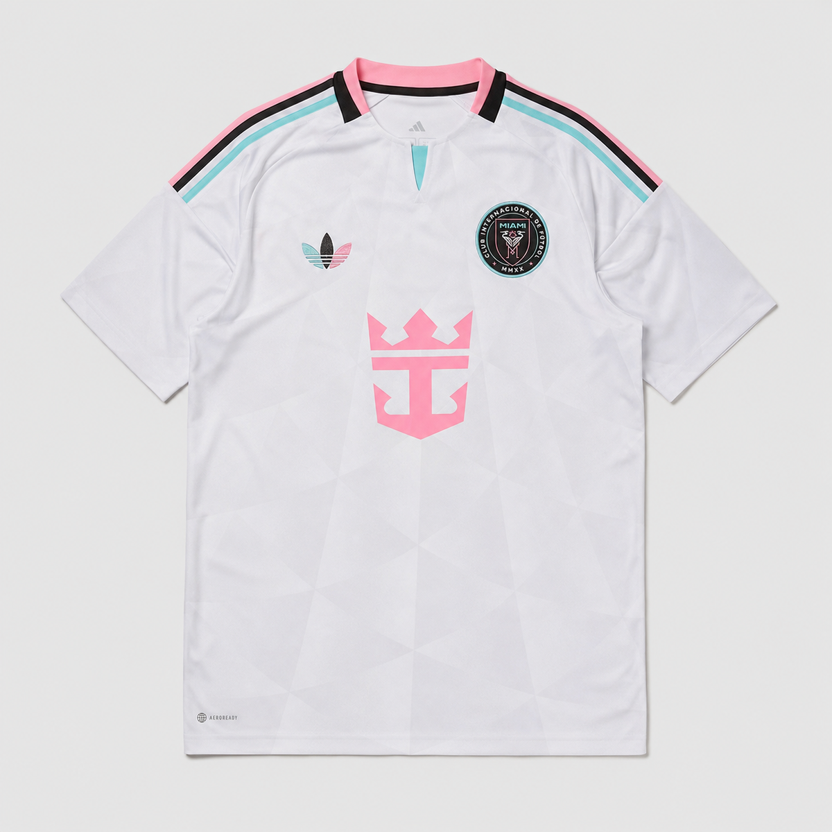 Third 26/27 Men’s Shirt