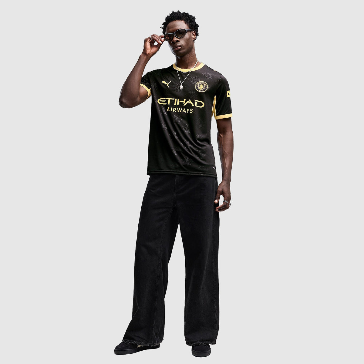 Away 26/27 Men’s Shirt