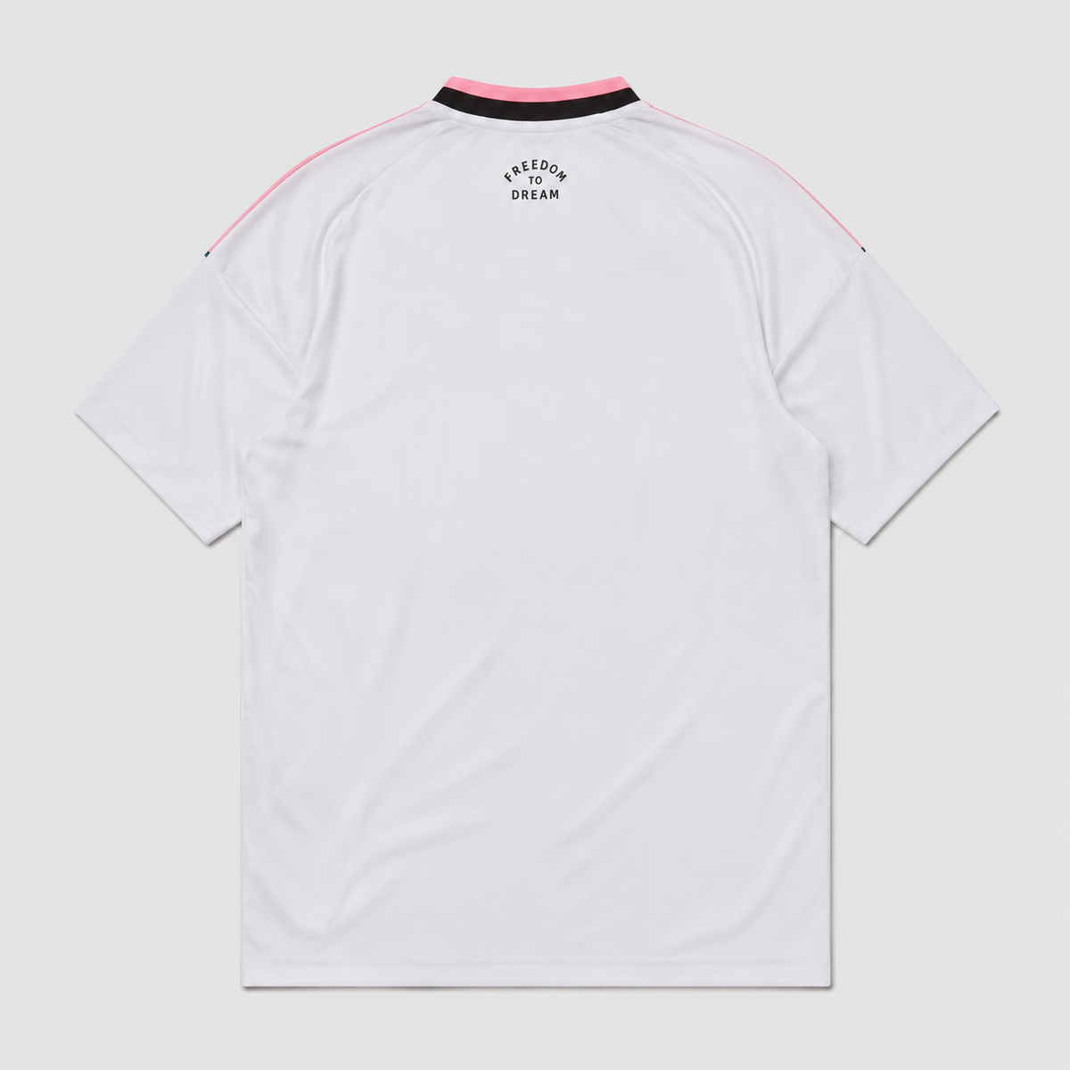 Third 26/27 Men’s Shirt