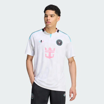 Third 26/27 Men’s Shirt