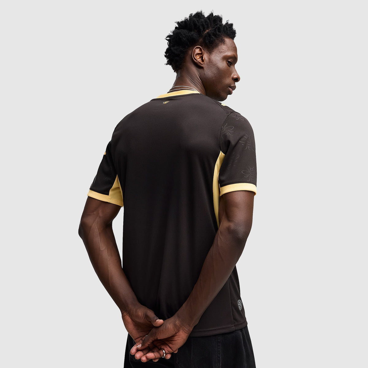 Away 26/27 Men’s Shirt