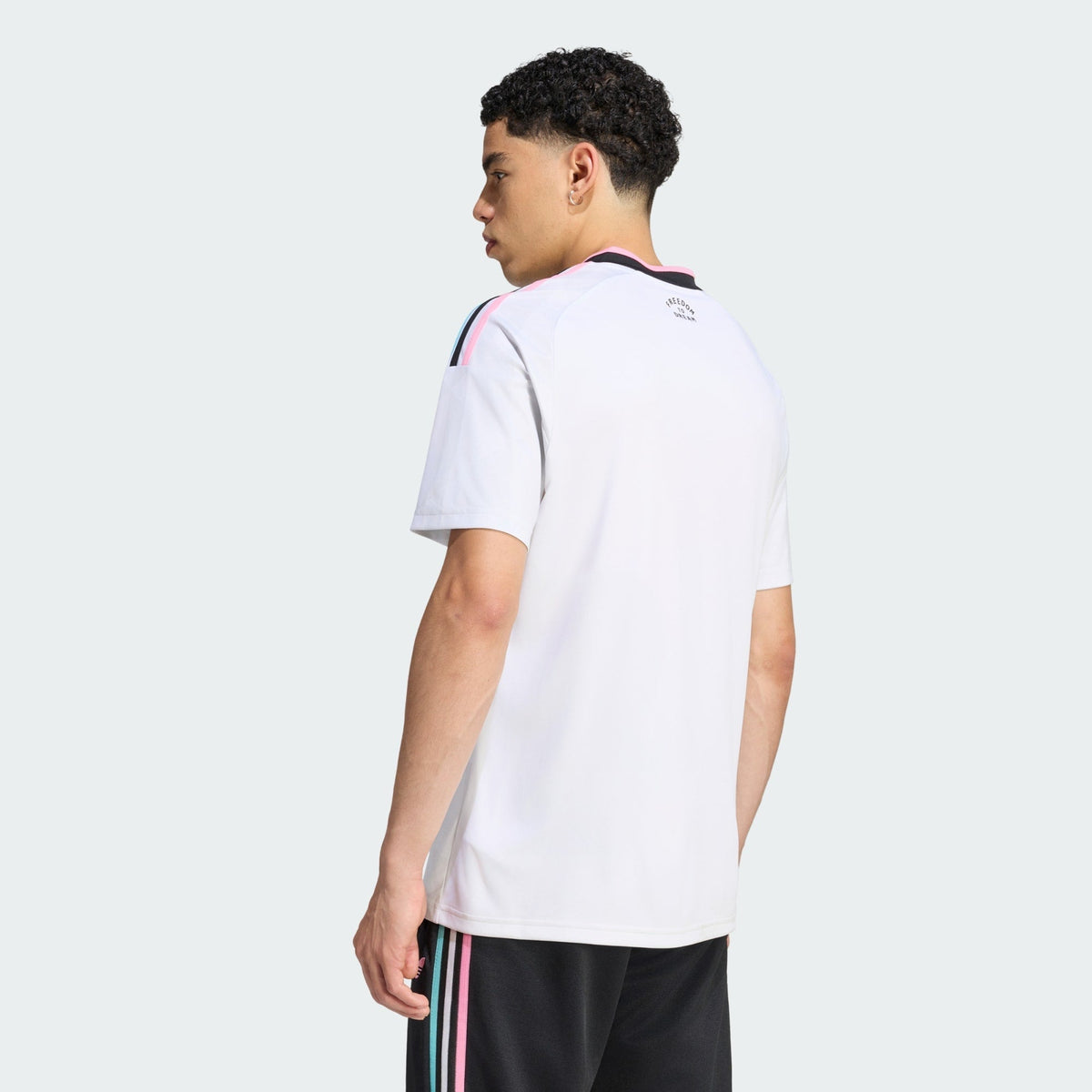 Third 26/27 Men’s Shirt