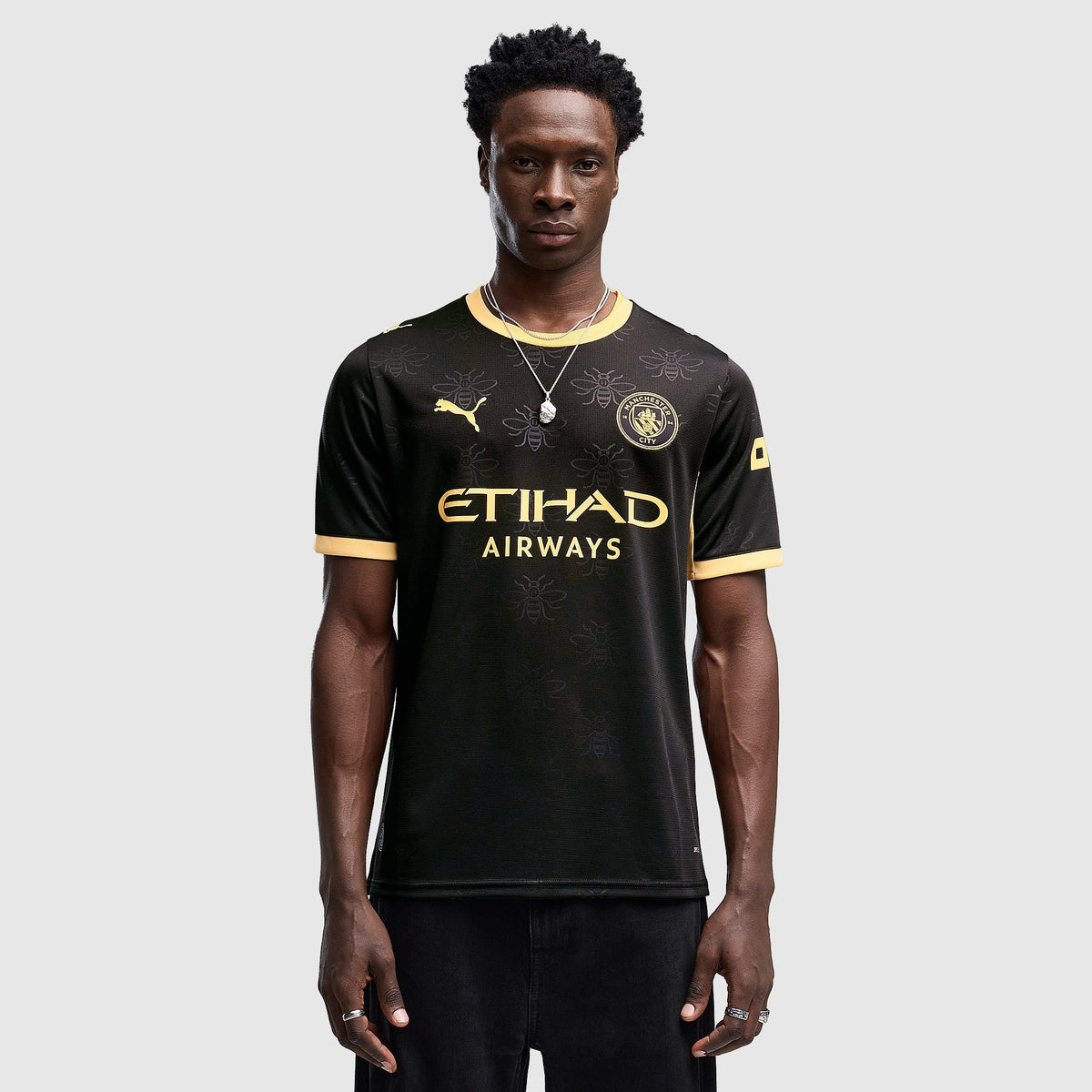 Away 26/27 Men’s Shirt