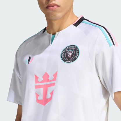 Third 26/27 Men’s Shirt