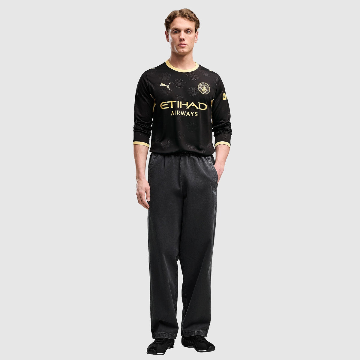 Away 26/27 Men’s Long Sleeve Shirt
