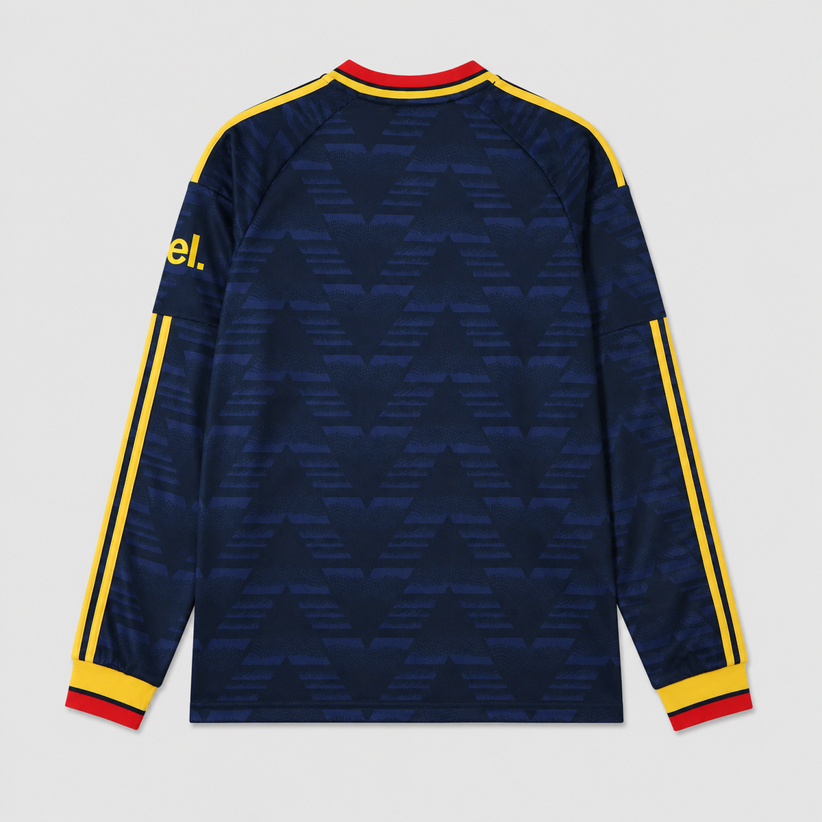 Away 26/27 Men’s Long Sleeve Shirt