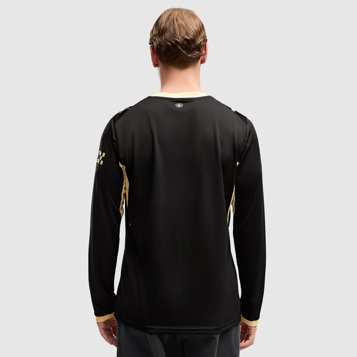 Away 26/27 Men’s Long Sleeve Shirt