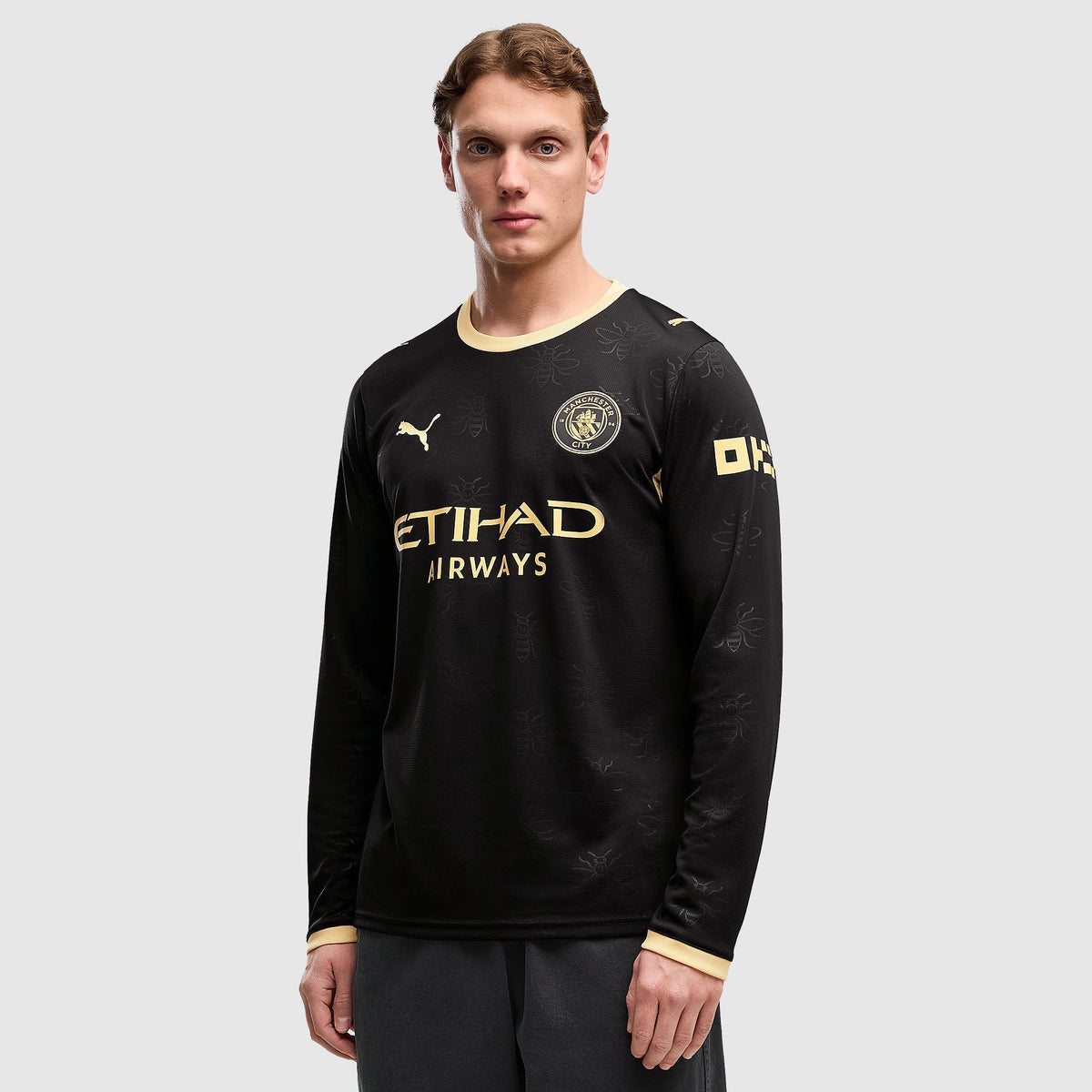 Away 26/27 Men’s Long Sleeve Shirt