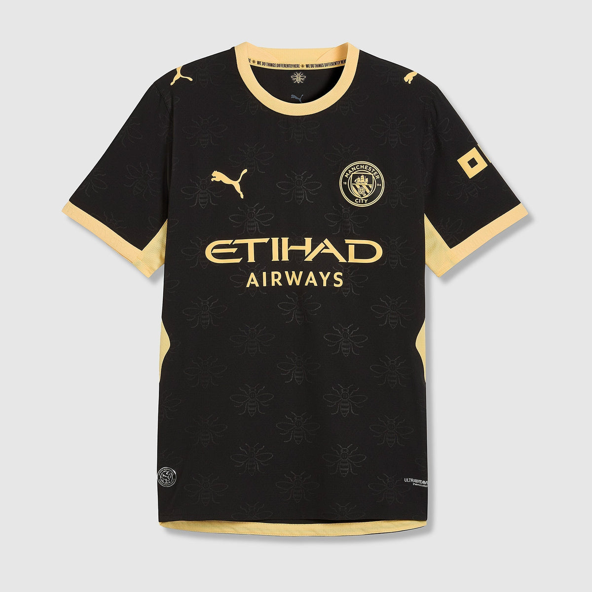 Away 26/27 Player Edition Shirt