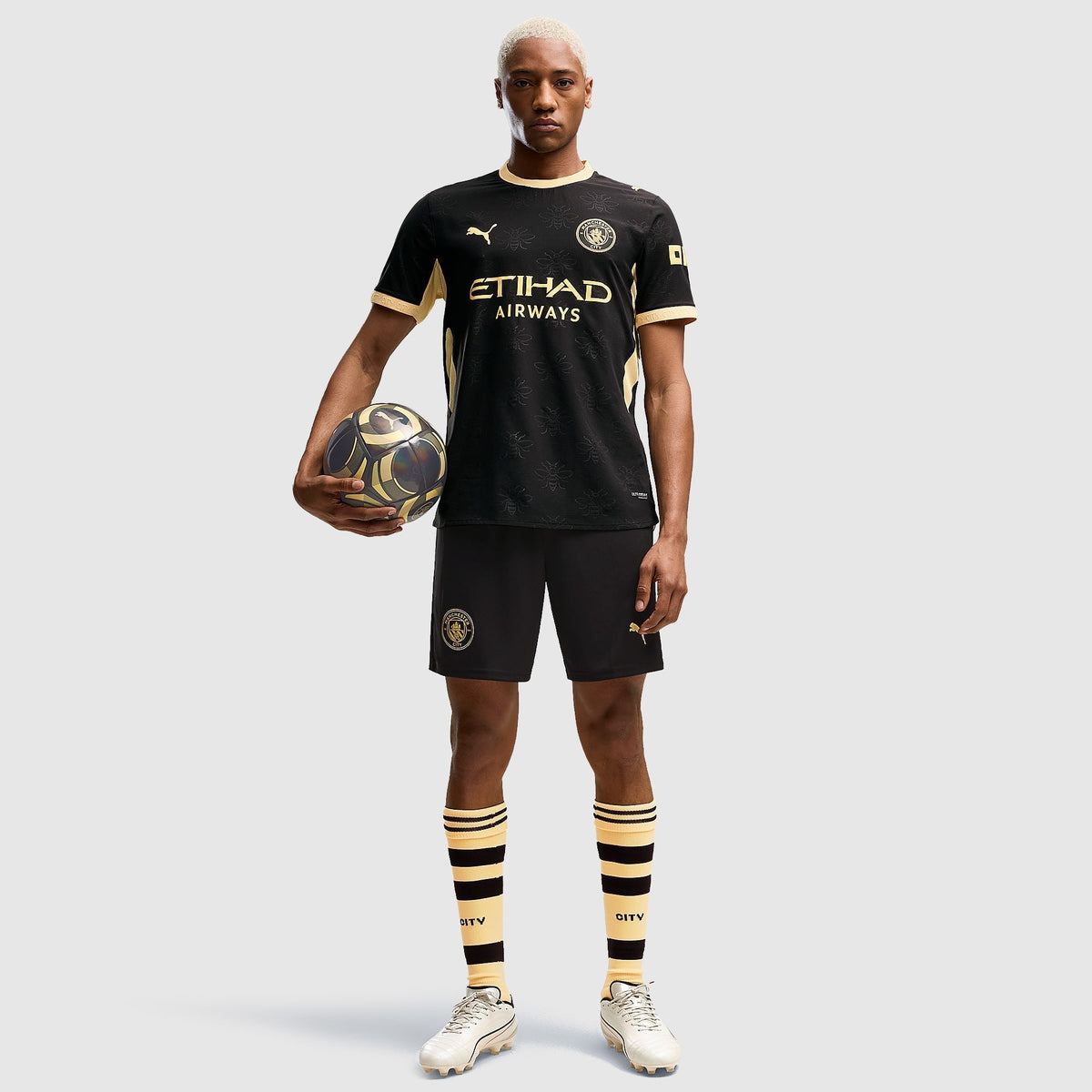 Away 26/27 Player Edition Shirt