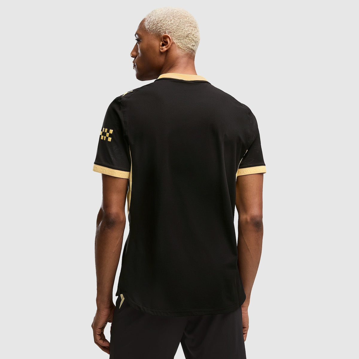 Away 26/27 Player Edition Shirt