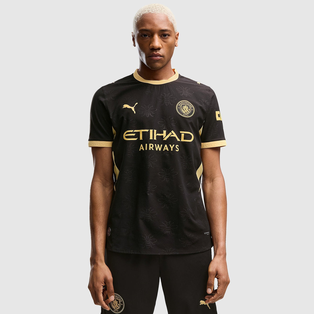Away 26/27 Player Edition Shirt