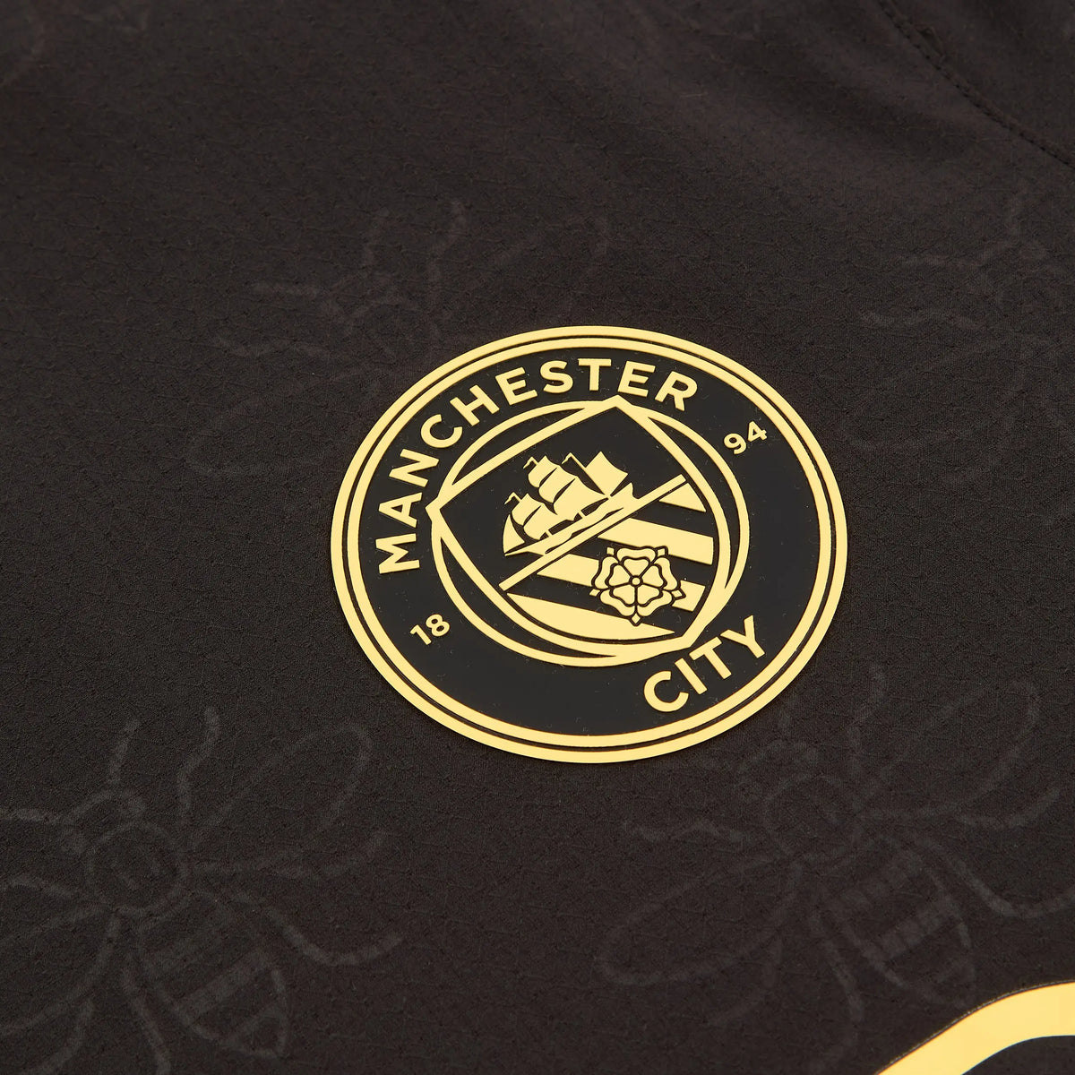 Away 26/27 Player Edition Shirt