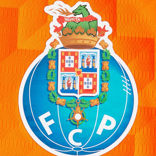 Away 24/25 Men’s Shirt