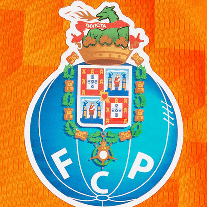 Away 24/25 Men’s Shirt