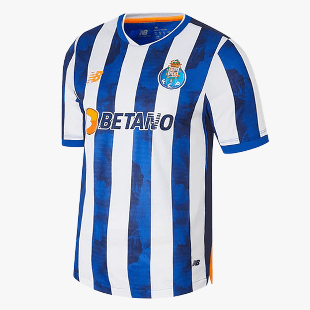 Camisola Principal 24/25 Homem