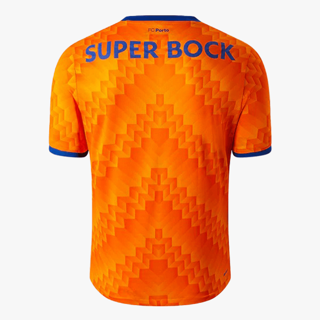 Away 24/25 Men’s Shirt