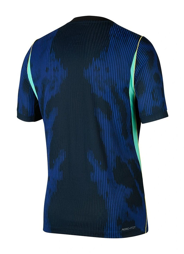 CAMISOLA BRASIL ALTERNATIVA MUNDIAL 2026