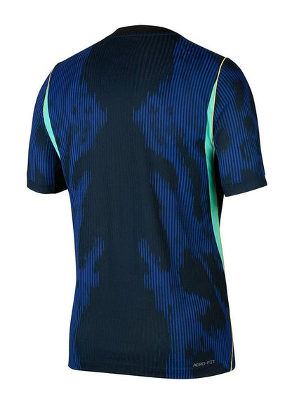 CAMISOLA BRASIL ALTERNATIVA MUNDIAL 2026
