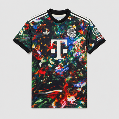 Oktoberfest 26/27 Men’s Shirt