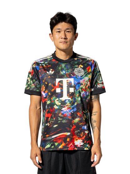 Oktoberfest 26/27 Men’s Shirt