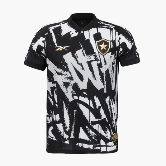 Camisola Edição Especial 25/26 Homem